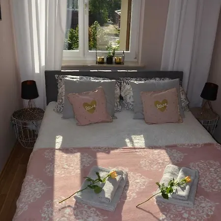 Heidi Apartment